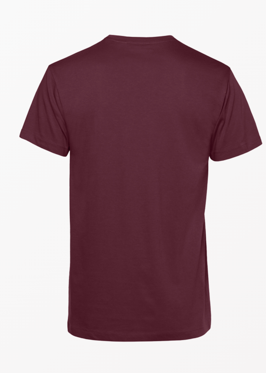 Polera font Westie