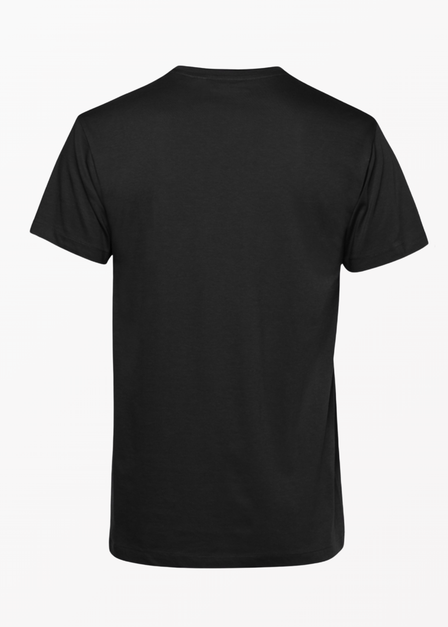 Polera font Westie