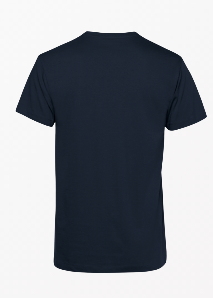 Polera font Westie