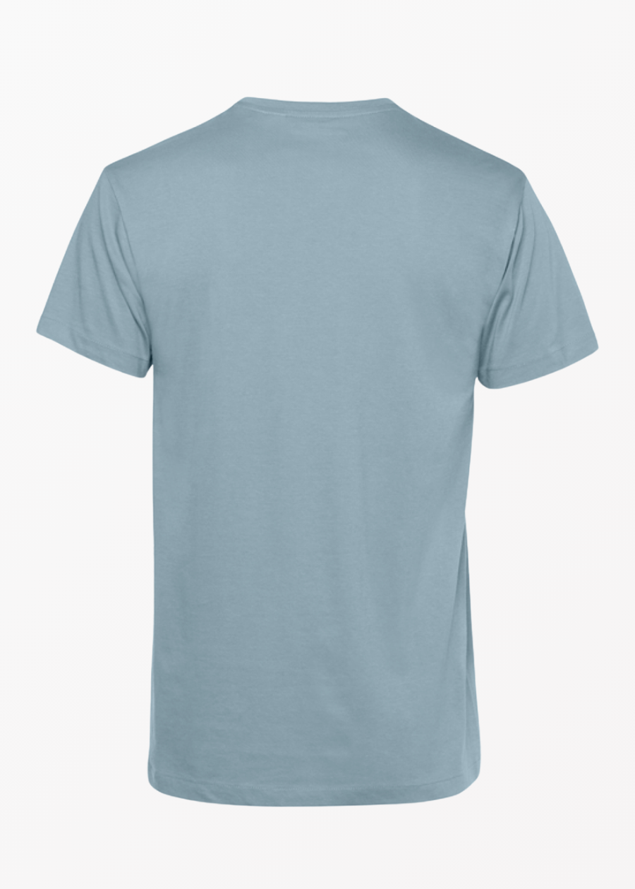 Polera font Westie