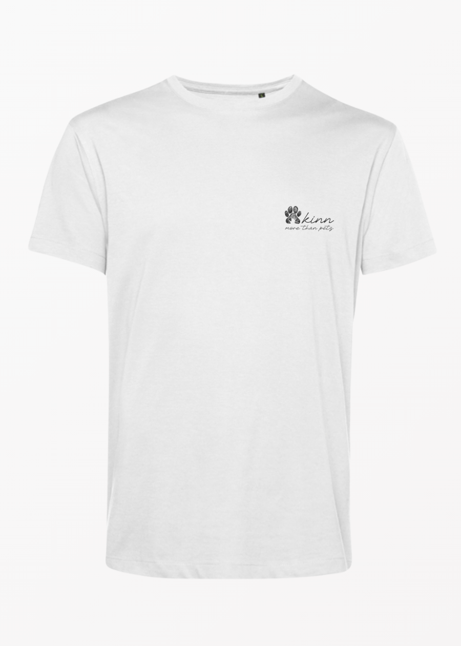 Polera 4 Frame Golden Retriever