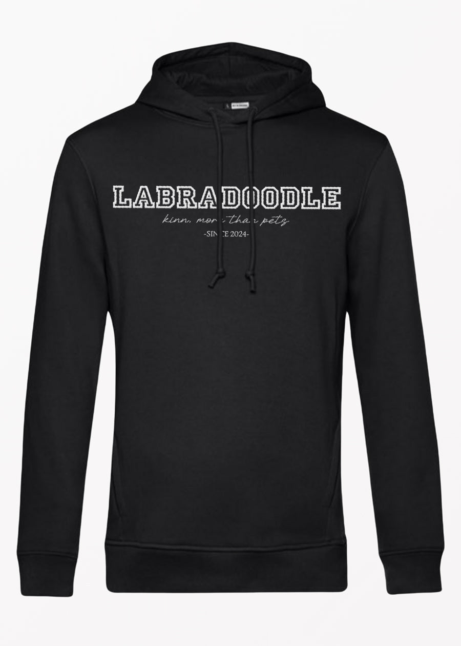 Polerón College Labradoodle